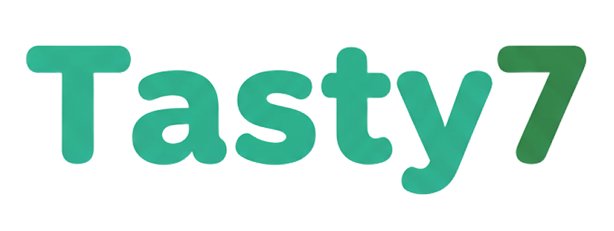 TASTY7